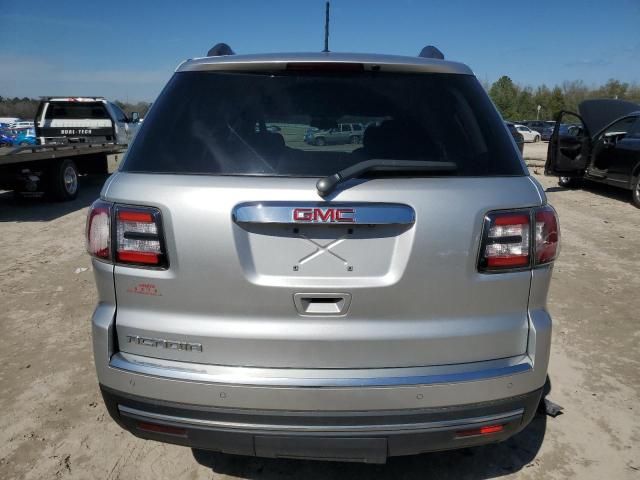 2015 GMC Acadia SLE