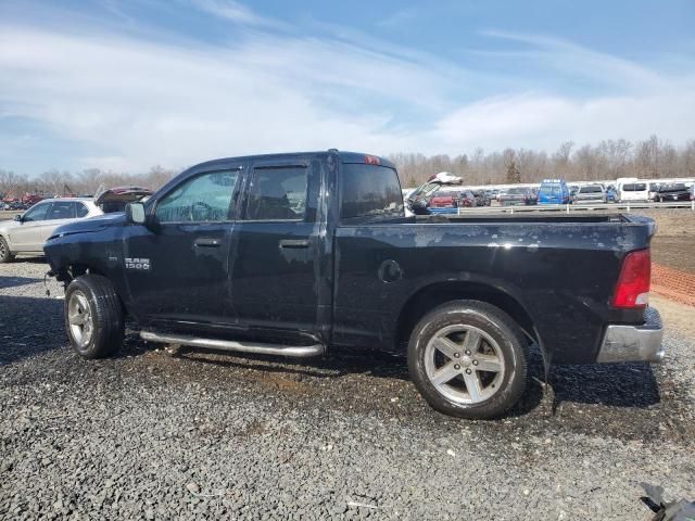 2014 Dodge RAM 1500 ST