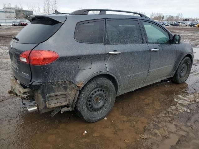 2008 Subaru Tribeca Limited