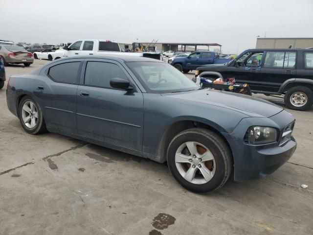 2007 Dodge Charger SE