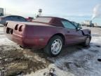 1993 Chevrolet Corvette