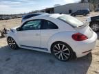 2013 Volkswagen Beetle Turbo