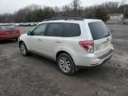 2013 Subaru Forester 2.5X Premium