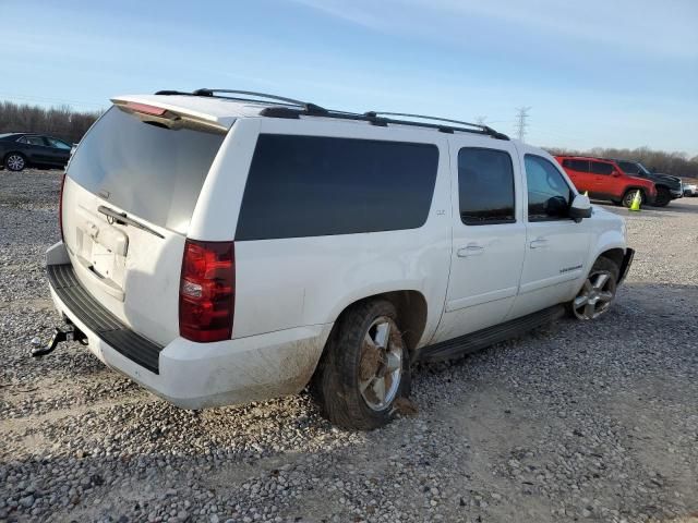 2007 Chevrolet Suburban K1500