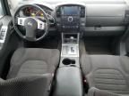 2011 Nissan Pathfinder S