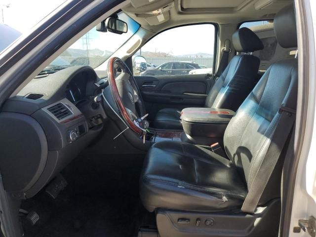 2007 Cadillac Escalade EXT