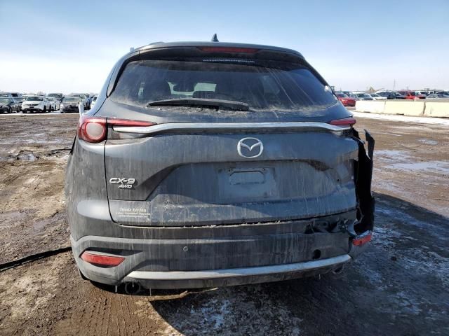 2018 Mazda CX-9 Signature