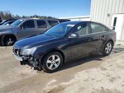 Chevrolet Vehiculos salvage en venta: 2012 Chevrolet Cruze LT