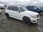 2014 Mercedes-Benz GLK 350