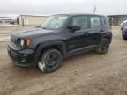 2019 Jeep Renegade Sport