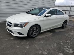 2014 Mercedes-Benz CLA 250 en venta en San Diego, CA