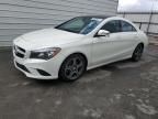 2014 Mercedes-Benz CLA 250