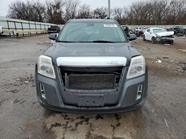 2011 GMC Terrain SLT