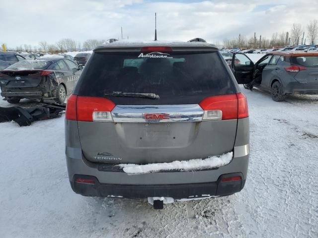 2012 GMC Terrain SLE