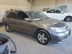 2004 Honda Civic EX