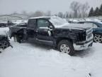 2014 Chevrolet Silverado K1500 LTZ