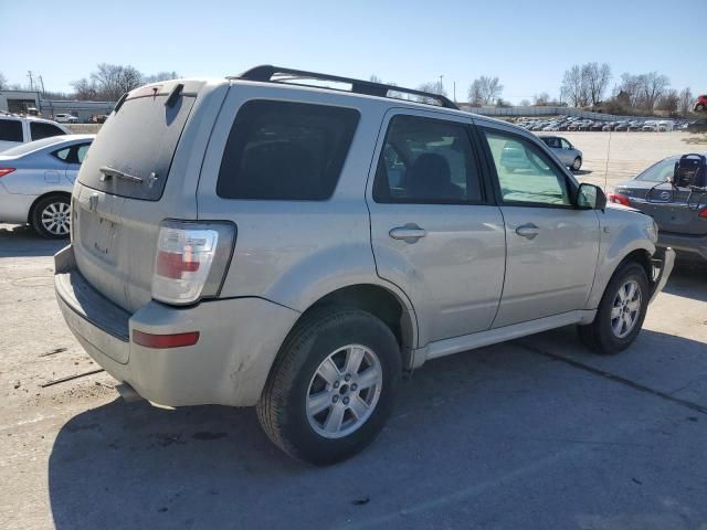 2009 Mercury Mariner