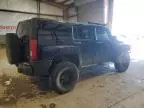 2008 Hummer H3