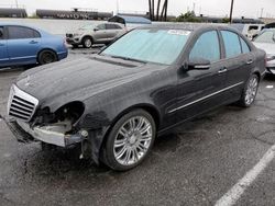 Mercedes-Benz e-Class Vehiculos salvage en venta: 2008 Mercedes-Benz E 350