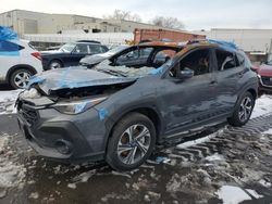 2024 Subaru Crosstrek Premium en venta en New Britain, CT