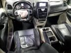 2012 Chrysler Town & Country Touring L