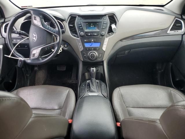 2014 Hyundai Santa FE GLS