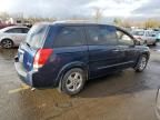 2007 Nissan Quest S