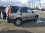 2002 Honda CR-V EX