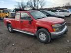 2005 Chevrolet Colorado