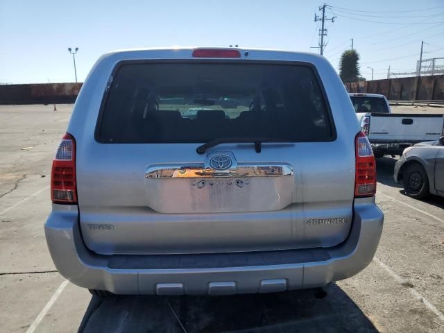 2009 Toyota 4runner SR5