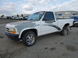 1996 Dodge Dakota en venta en Bakersfield, CA