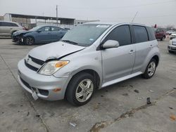 2006 Scion XA en venta en Grand Prairie, TX