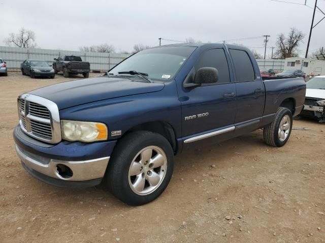 2004 Dodge RAM 1500 ST