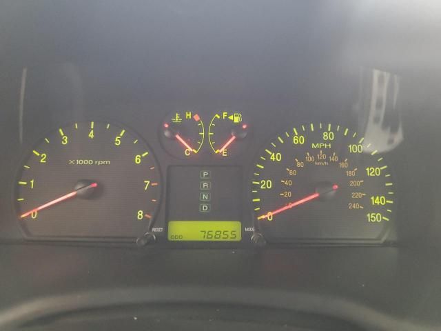 2004 Hyundai Sonata GL