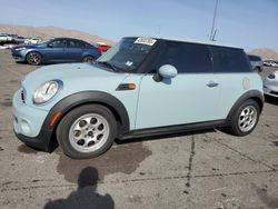 Run And Drives Cars for sale at auction: 2013 Mini Cooper