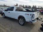 2018 Ford F150 Super Cab