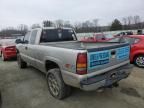 2004 GMC New Sierra K1500