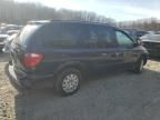 2005 Chrysler Town & Country LX