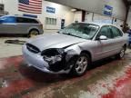 2002 Ford Taurus SE