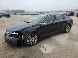 2014 Lincoln MKZ en venta en Harleyville, SC