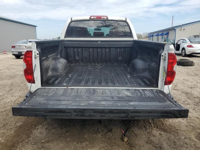 2014 Toyota Tundra Crewmax Platinum