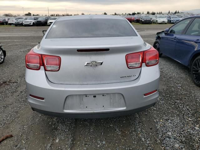 2013 Chevrolet Malibu 2LT