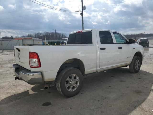 2019 Dodge RAM 2500 Tradesman