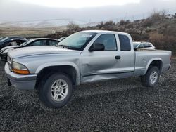 4 X 4 for sale at auction: 2003 Dodge Dakota SLT