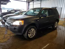 2011 Land Rover LR2 HSE en venta en American Canyon, CA