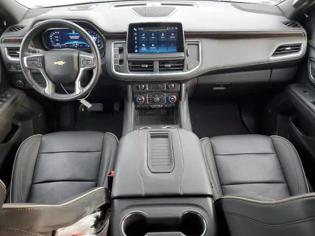 2023 Chevrolet Suburban K1500 Premier