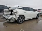 2018 Nissan Maxima 3.5S