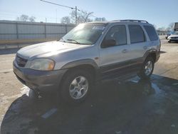 Carros con verificación Run & Drive a la venta en subasta: 2003 Mazda Tribute ES