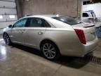 2014 Cadillac XTS