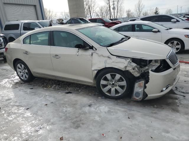 2013 Buick Lacrosse Premium